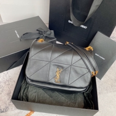 YSL Top Handle Bags